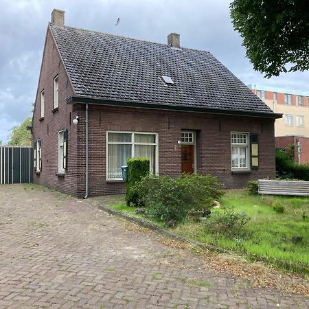 Het Werkhuis, Terug In De Tijd Uden Eksteriør billede